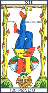 The Hanged Man